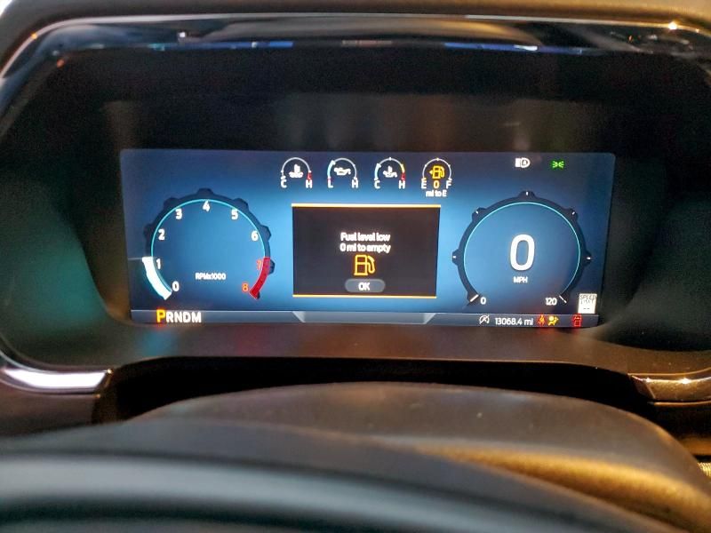 2024 Ford F150 Lariat