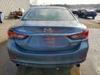 2016 Mazda 6 Touring