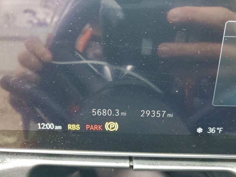 2024 Mercedes-Benz C 300 4matic