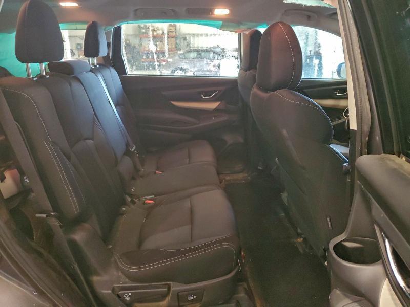 2020 Subaru Ascent Premium