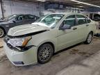 2010 Ford Focus se