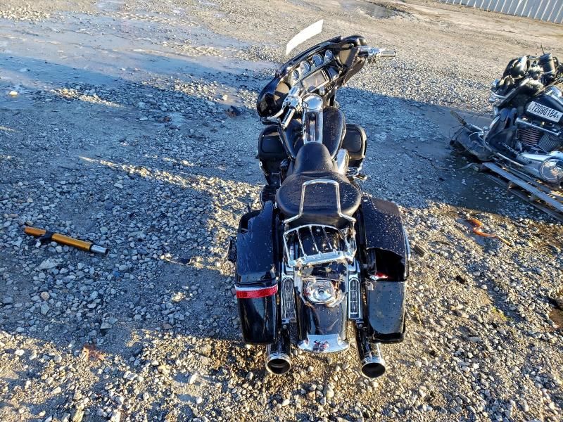 2018 Harley-Davidson Flhtk Ultra Limited