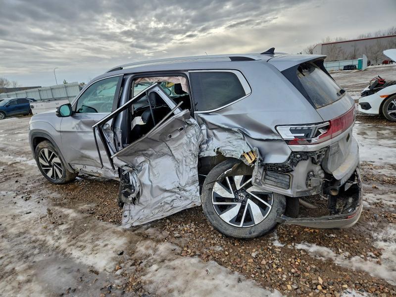 2024 Volkswagen Atlas sel