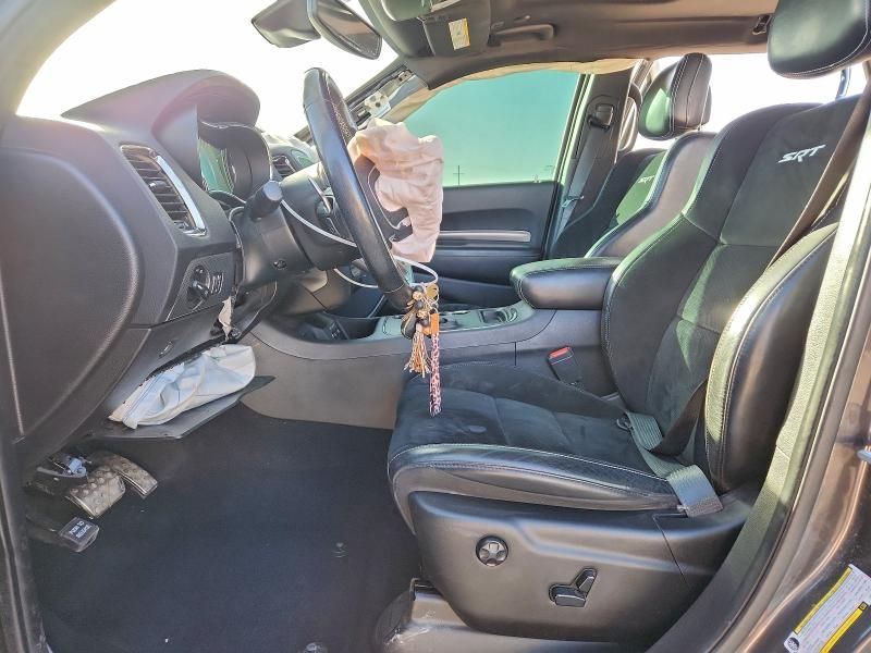 2020 Dodge Durango srt