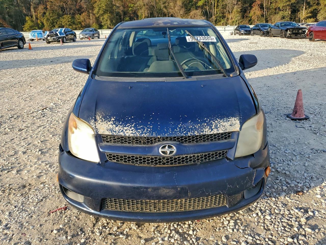 2006 Scion XA