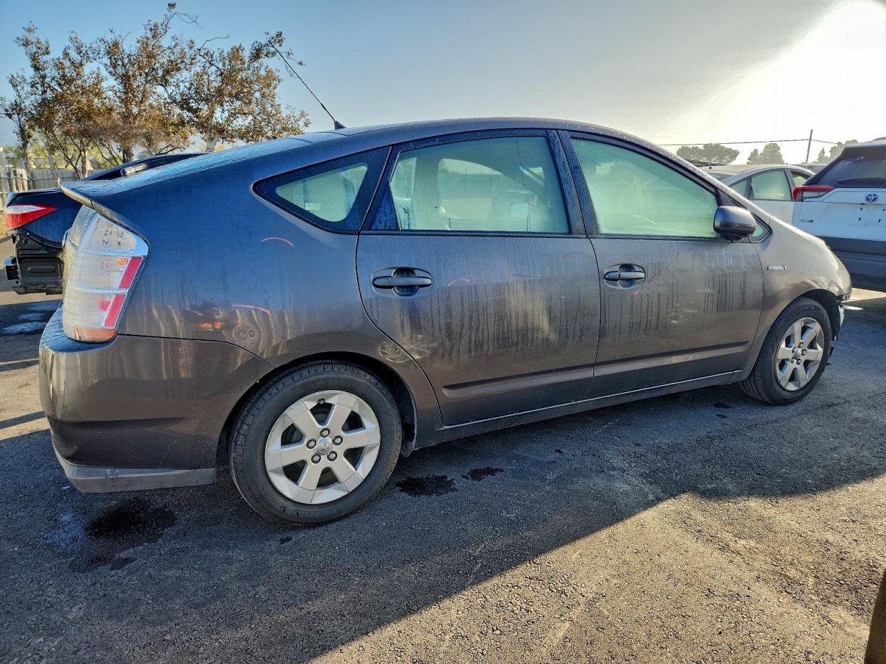 2008 Toyota Prius