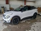 2023 KIA Sportage X-pro