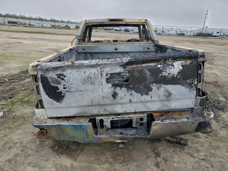 2014 GMC Sierra C1500 sle