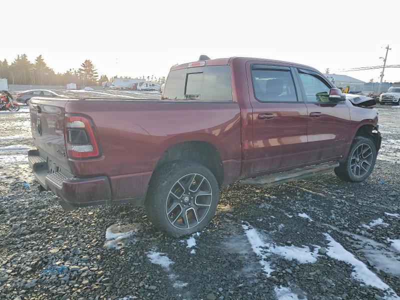 2019 Dodge Ram 1500 Rebel