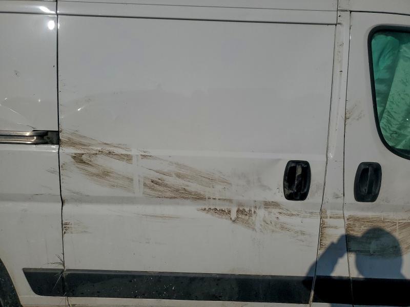 2024 Dodge Ram Promaster 1500 1500 High