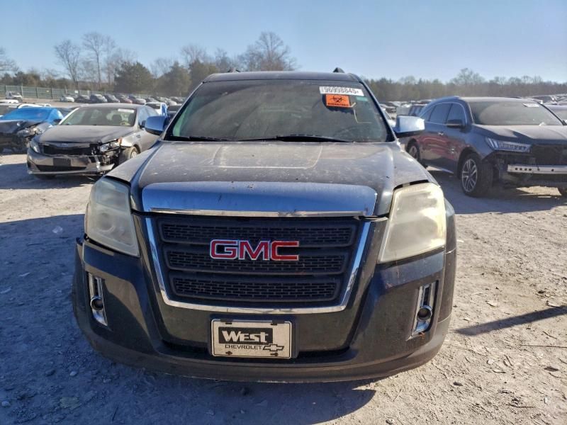 2012 GMC Terrain slt