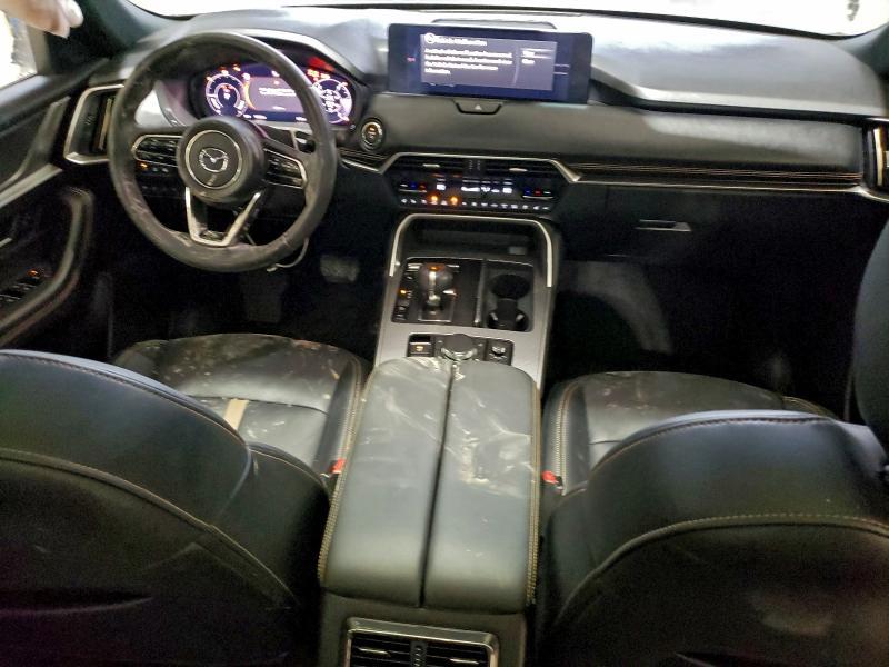 2024 Mazda Cx-90 Premium Plus