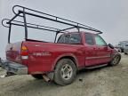 2000 Toyota Tundra Access cab Limited