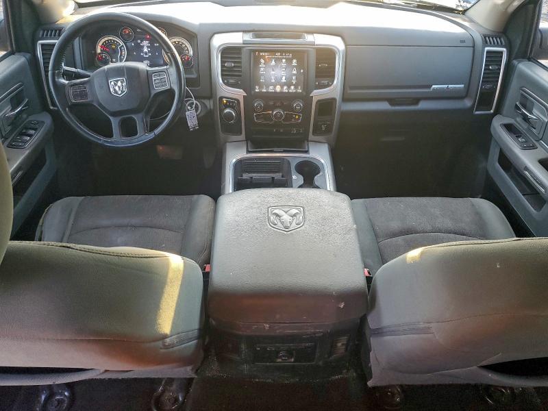 2016 Dodge RAM 1500 SLT