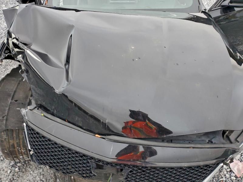 2021 Cadillac CT5 Sport