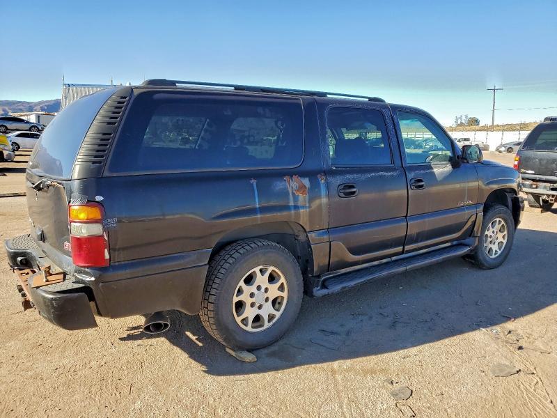 2002 GMC Denali xl K1500