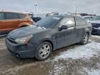 2009 Ford Focus se