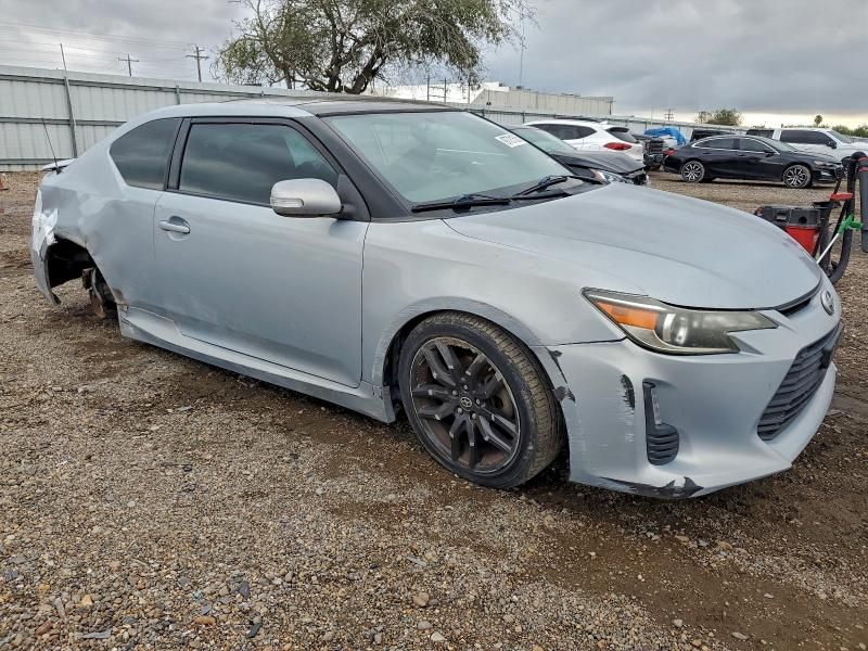 2014 Scion TC