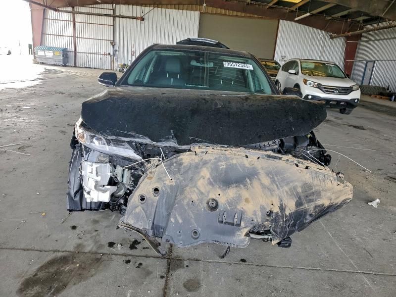 2024 Toyota Camry se Night Shade