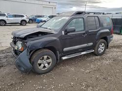 2011 Nissan Xterra x en venta en Farr West, UT