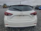 2017 Mazda 3 Touring
