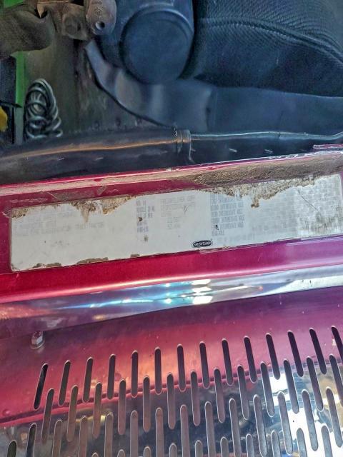 1999 Frei Classic 6X4