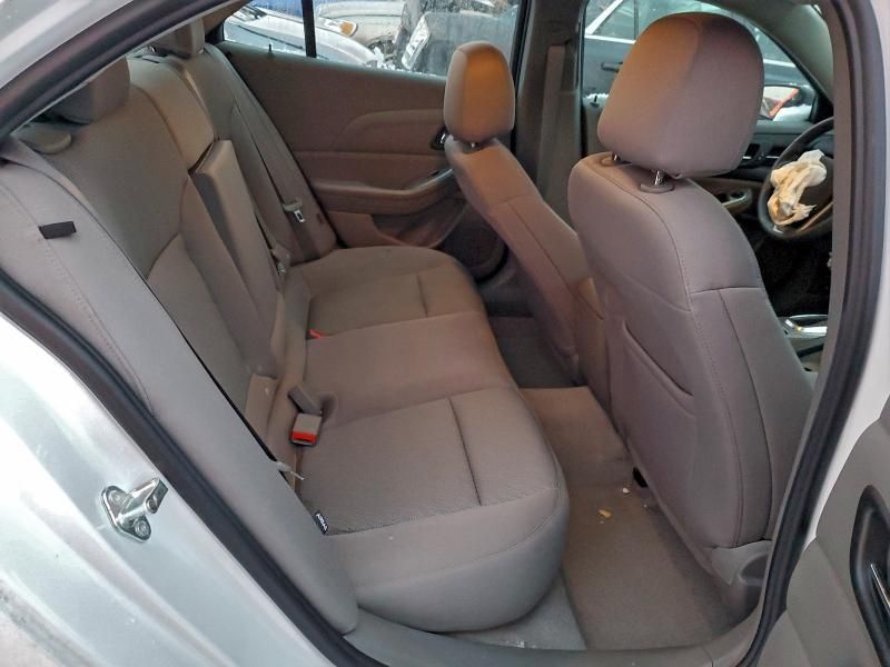 2015 Chevrolet Malibu ls