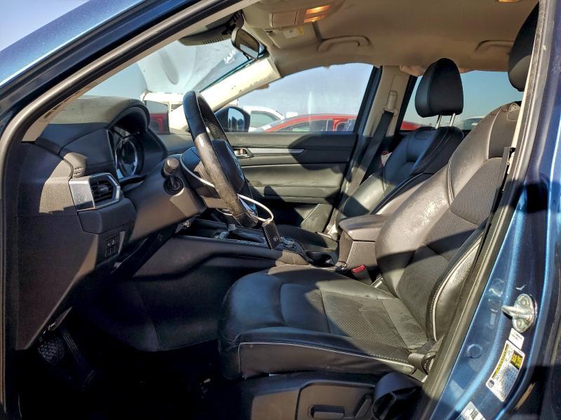 2024 Mazda Cx-5 Select