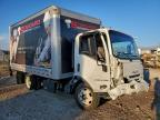 2019 Isuzu Npr xd box Truck