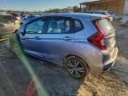 2020 Honda Fit ex