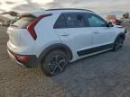 2025 KIA Niro lx