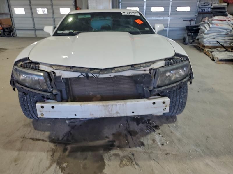 2014 Chevrolet Camaro ls