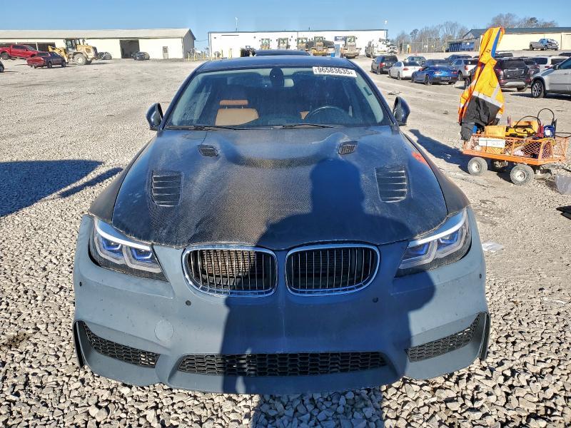 2010 BMW 335 d