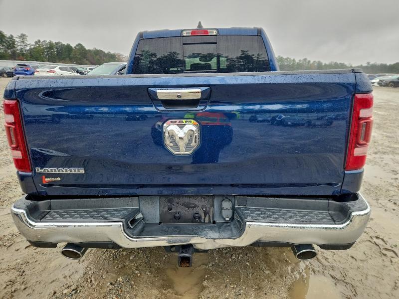 2021 Dodge 1500 Laramie