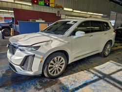 2023 Cadillac XT6 Premium Luxury for sale in Fort Wayne, IN