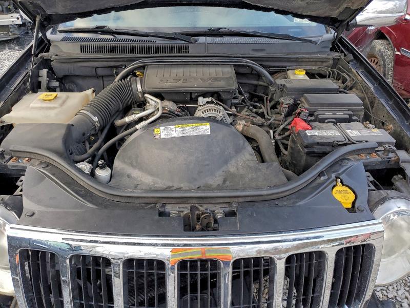 2009 Jeep Grand Cherokee Laredo