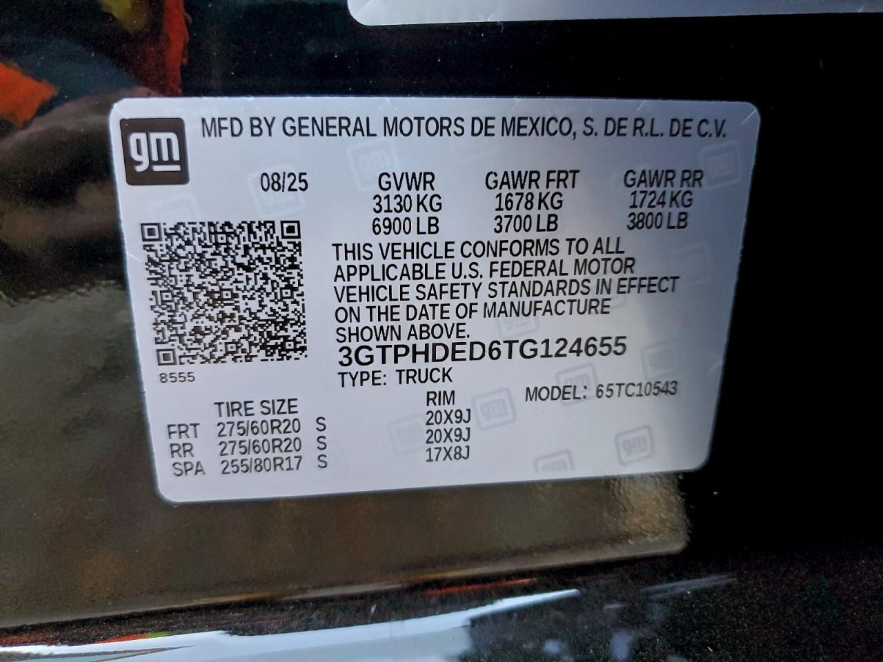 2026 GMC Sierra C1500 slt