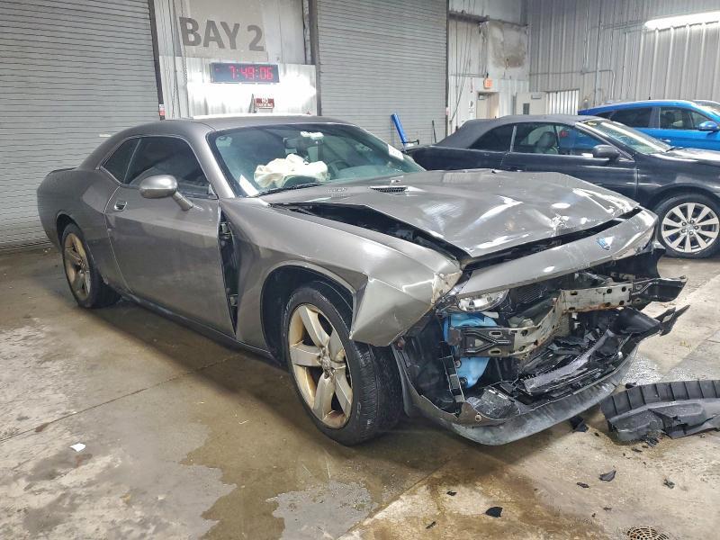 2010 Dodge Challenger R/T