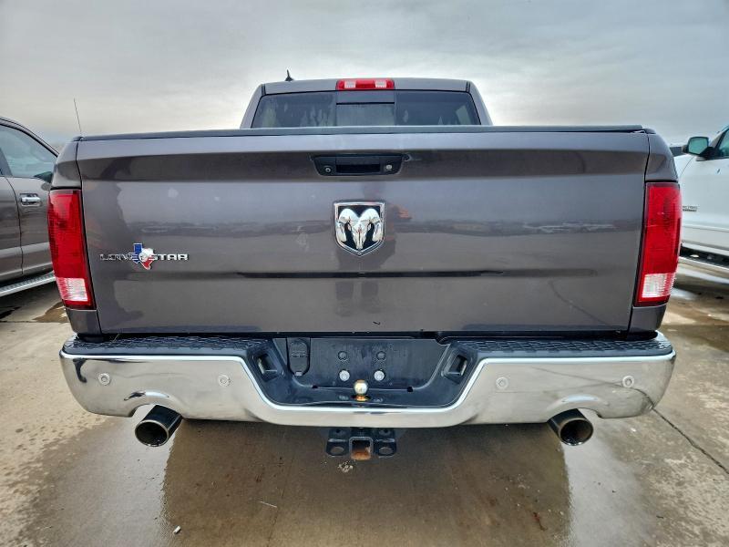 2017 Dodge RAM 1500 SLT
