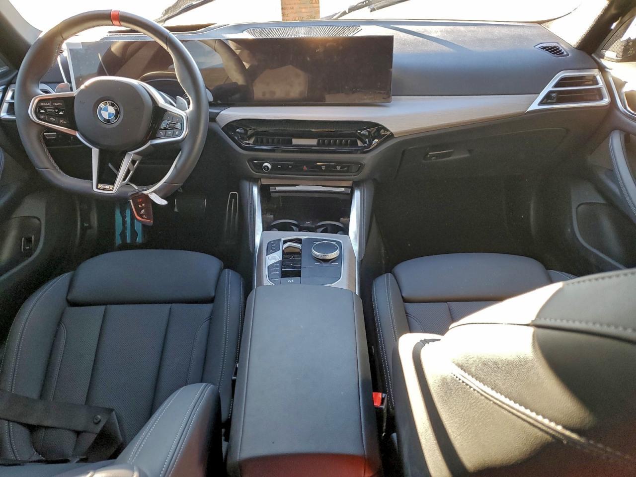 2025 BMW M440i Gran Coupe