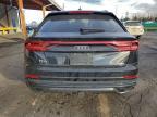 2019 Audi Q8 Prestige S-line