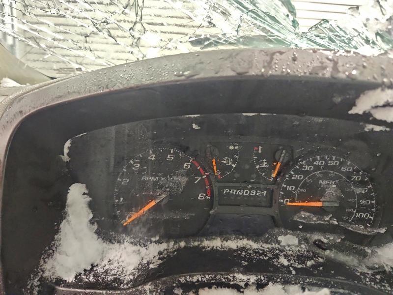 2008 Chevrolet Colorado