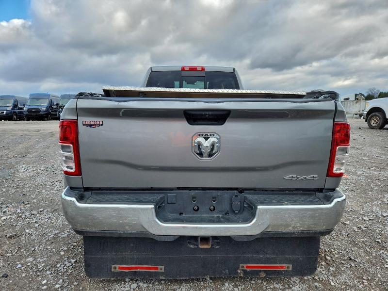 2024 Dodge Ram 3500 Tradesman