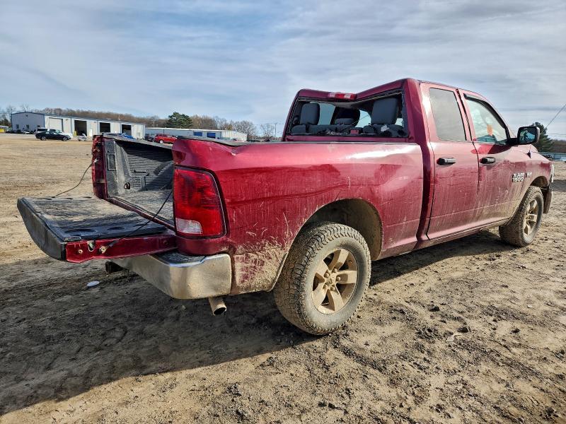 2015 Dodge Ram 1500 st