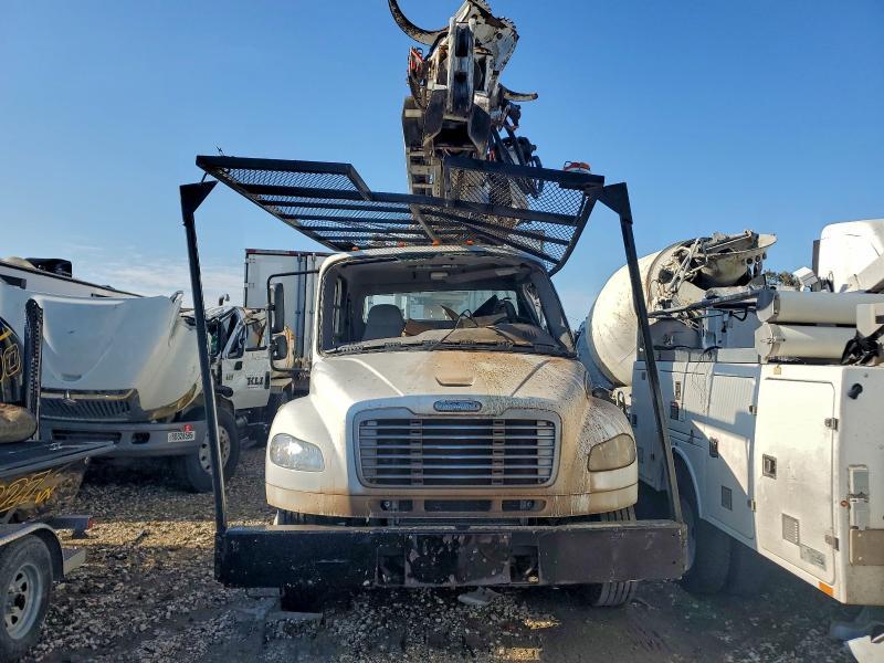 2019 Freigliner 2019 Freightliner Business Class M2 Digger Derrick