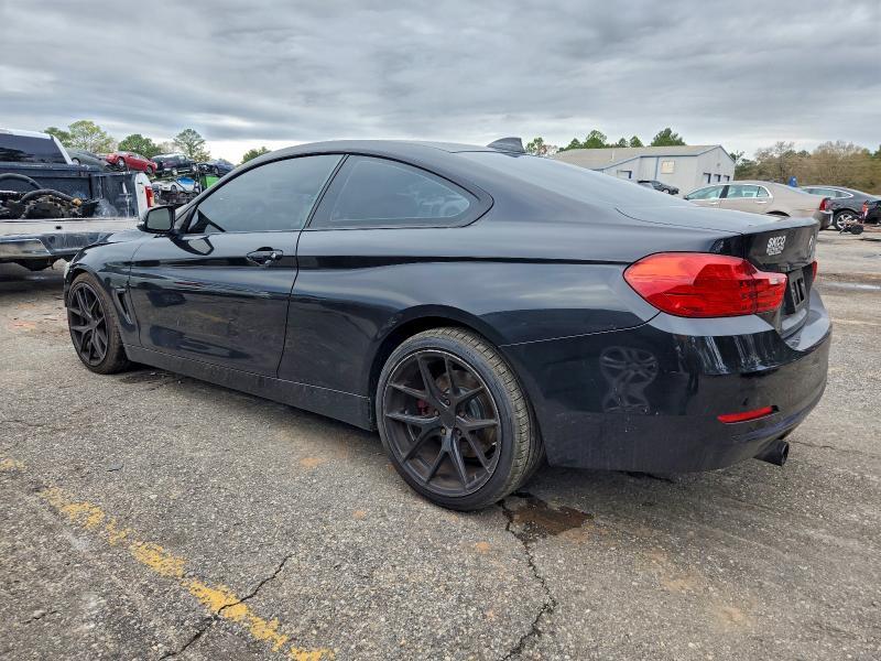 2015 BMW 435 i