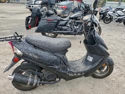 Vehiculos salvage en venta de Copart Harleyville, SC: 2018 Efhj Moped