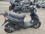 2018 Efhj Moped