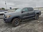 2022 Toyota Tacoma Double cab
