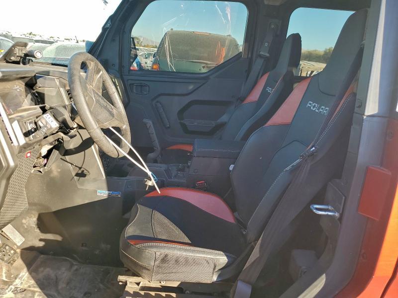 2024 Polaris Xpedition Utility Vehicle